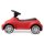 Rutscher Vw Beetle Rot