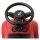Rutscher Vw Beetle Rot