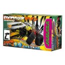 Tiger Monstertruck 4Wd 1:10 Nimh 2,4Ghz Mit Led
