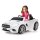 Ride-On Mercedes-Benz Sl 400 Weiß 12V