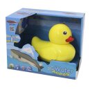 Rc Water Animals Ente 2,4Ghz