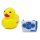 Rc Water Animals Ente 2,4Ghz
