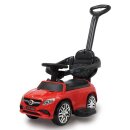 Rutscher Mercedes-Amg Gle 63 Rot 3In1