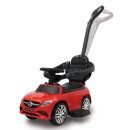 Rutscher Mercedes-Amg Gle 63 Rot 3In1