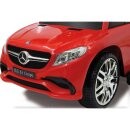Rutscher Mercedes-Amg Gle 63 Rot 3In1