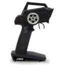 J-Rock Crawler 4Wd 1:10 Li-Ion 2,4Ghz