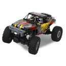 J-Rock Crawler 4Wd 1:10 Li-Ion 2,4Ghz