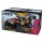 J-Rock Crawler 4Wd 1:10 Li-Ion 2,4Ghz