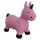 Hüpftier Einhorn Pink Mit Pumpe