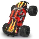 Nightstorm Monstertruck Bl 4Wd 1:10 Lipo 2,4Ghz Mit Led
