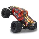 Nightstorm Monstertruck Bl 4Wd 1:10 Lipo 2,4Ghz Mit Led