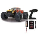 Nightstorm Monstertruck Bl 4Wd 1:10 Lipo 2,4Ghz Mit Led