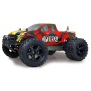 Nightstorm Monstertruck Bl 4Wd 1:10 Lipo 2,4Ghz Mit Led