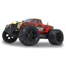 Nightstorm Monstertruck Bl 4Wd 1:10 Lipo 2,4Ghz Mit Led