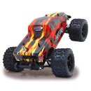 Nightstorm Monstertruck Bl 4Wd 1:10 Lipo 2,4Ghz Mit Led