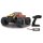 Nightstorm Monstertruck Bl 4Wd 1:10 Lipo 2,4Ghz Mit Led