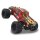 Nightstorm Monstertruck Bl 4Wd 1:10 Lipo 2,4Ghz Mit Led