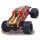 Nightstorm Monstertruck Bl 4Wd 1:10 Lipo 2,4Ghz Mit Led