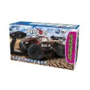 Brecter Truggy 4Wd 1:10 Lipo 2,4Ghz
