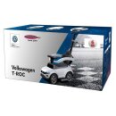 Rutscher Vw T-Roc Blau 3In1