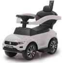 Rutscher Vw T-Roc Weiß 3In1