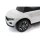 Rutscher Vw T-Roc Weiß 3In1