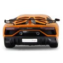 Lamborghini Aventador Svj 1:14 Orange 2,4Ghz