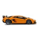 Lamborghini Aventador Svj 1:14 Orange 2,4Ghz