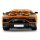 Lamborghini Aventador Svj 1:14 Orange 2,4Ghz