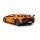 Lamborghini Aventador Svj 1:14 Orange 2,4Ghz