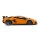 Lamborghini Aventador Svj 1:14 Orange 2,4Ghz
