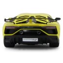 Lamborghini Aventador Svj 1:14 Gelb 2,4Ghz