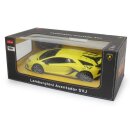 Lamborghini Aventador Svj 1:14 Gelb 2,4Ghz