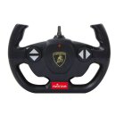 Lamborghini Aventador Svj 1:14 Gelb 2,4Ghz