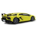 Lamborghini Aventador Svj 1:14 Gelb 2,4Ghz