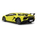 Lamborghini Aventador Svj 1:14 Gelb 2,4Ghz