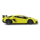 Lamborghini Aventador Svj 1:14 Gelb 2,4Ghz