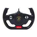 Lamborghini Aventador Svj Performance 1:14 Weiß 2,4Ghz
