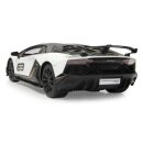 Lamborghini Aventador Svj Performance 1:14 Weiß 2,4Ghz