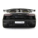 Lamborghini Aventador Svj Performance 1:14 Weiß 2,4Ghz