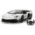 Lamborghini Aventador Svj Performance 1:14 Weiß 2,4Ghz