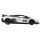 Lamborghini Aventador Svj Performance 1:14 Weiß 2,4Ghz