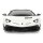 Lamborghini Aventador Svj Performance 1:14 Weiß 2,4Ghz