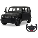 Mercedes-Amg G63 1:14 Schwarz 2,4Ghz Tür Manuell