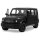 Mercedes-Amg G63 1:14 Schwarz 2,4Ghz Tür Manuell