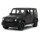 Mercedes-Amg G63 1:14 Schwarz 2,4Ghz Tür Manuell