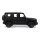 Mercedes-Amg G63 1:14 Schwarz 2,4Ghz Tür Manuell