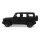 Mercedes-Amg G63 1:14 Schwarz 2,4Ghz Tür Manuell