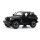 Jeep Wrangler Jl 1:14 Schwarz 2,4Ghz Tür Manuell