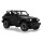 Jeep Wrangler Jl 1:14 Schwarz 2,4Ghz Tür Manuell